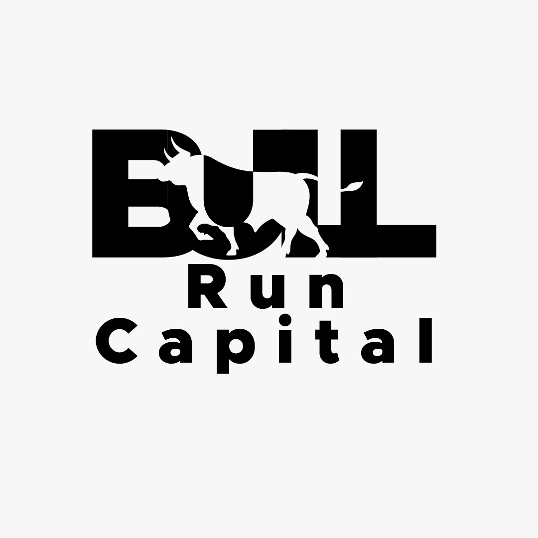 Bull Run Capital India Logo